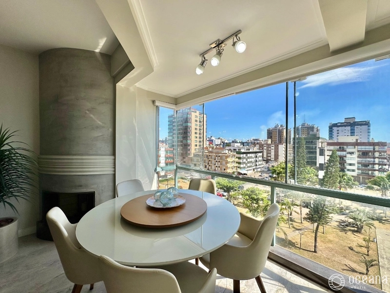 APARTAMENTO DE 03 DORMITÓRIOS NO CENTRO DE CAPÃO DA CANOA!: 2ª foto da galeria de imagens do imóvel