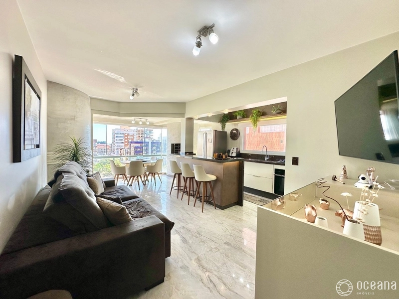 APARTAMENTO DE 03 DORMITÓRIOS NO CENTRO DE CAPÃO DA CANOA!: 8ª foto da galeria de imagens do imóvel