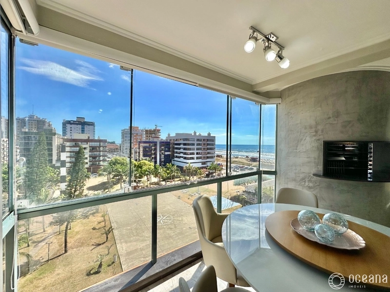 APARTAMENTO DE 03 DORMITÓRIOS NO CENTRO DE CAPÃO DA CANOA!