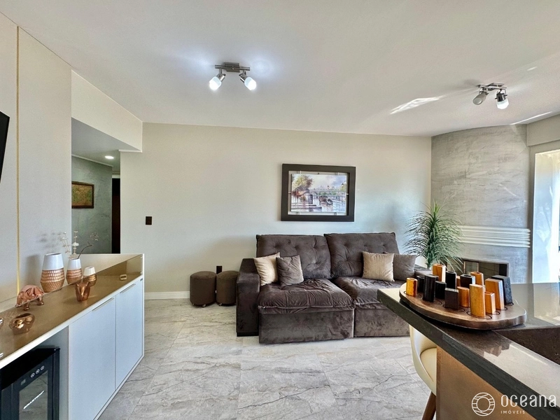 APARTAMENTO DE 03 DORMITÓRIOS NO CENTRO DE CAPÃO DA CANOA!: 6ª foto da galeria de imagens do imóvel