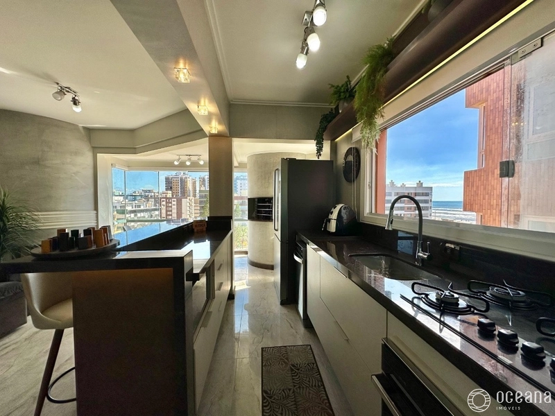 APARTAMENTO DE 03 DORMITÓRIOS NO CENTRO DE CAPÃO DA CANOA!: 11ª foto da galeria de imagens do imóvel