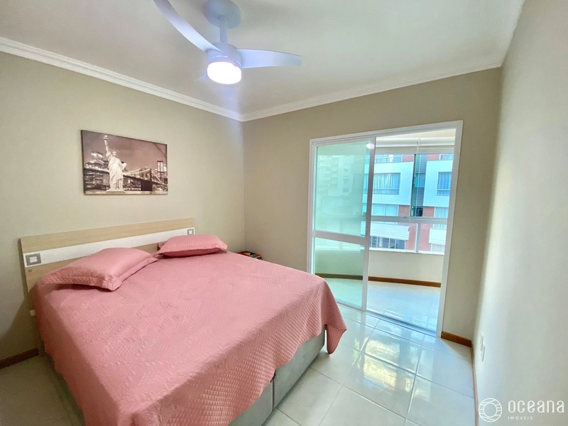 APARTAMENTO DE FRENTE COM SACADA E CHURRASQUEIRA: 9ª foto da galeria de imagens do imóvel