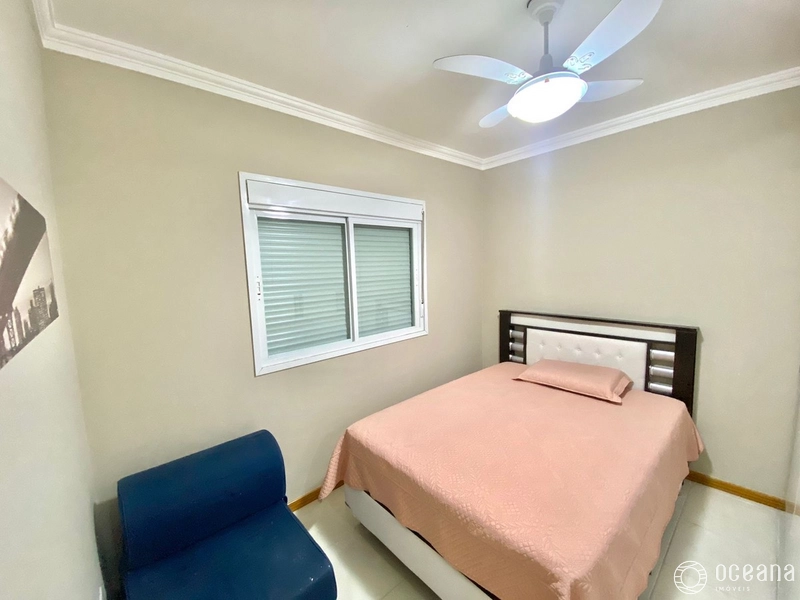 APARTAMENTO DE FRENTE COM SACADA E CHURRASQUEIRA: 13ª foto da galeria de imagens do imóvel
