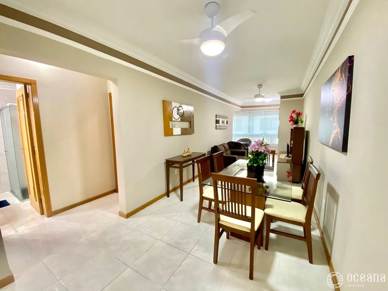 APARTAMENTO DE FRENTE COM SACADA E CHURRASQUEIRA: 5ª foto da galeria de imagens do imóvel
