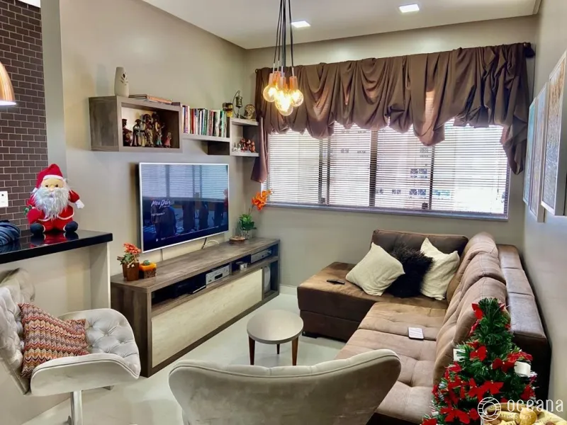 Apartamento 02 dormitórios! BAIRRO NAVEGANTES!: 1ª foto da galeria de imagens do imóvel