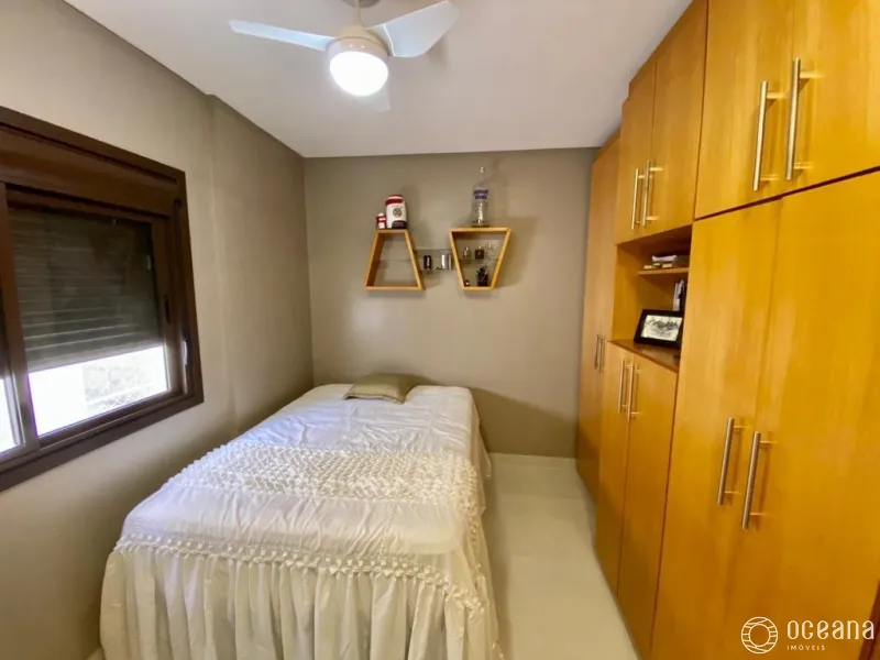 Apartamento 02 dormitórios! BAIRRO NAVEGANTES!: 3ª foto da galeria de imagens do imóvel