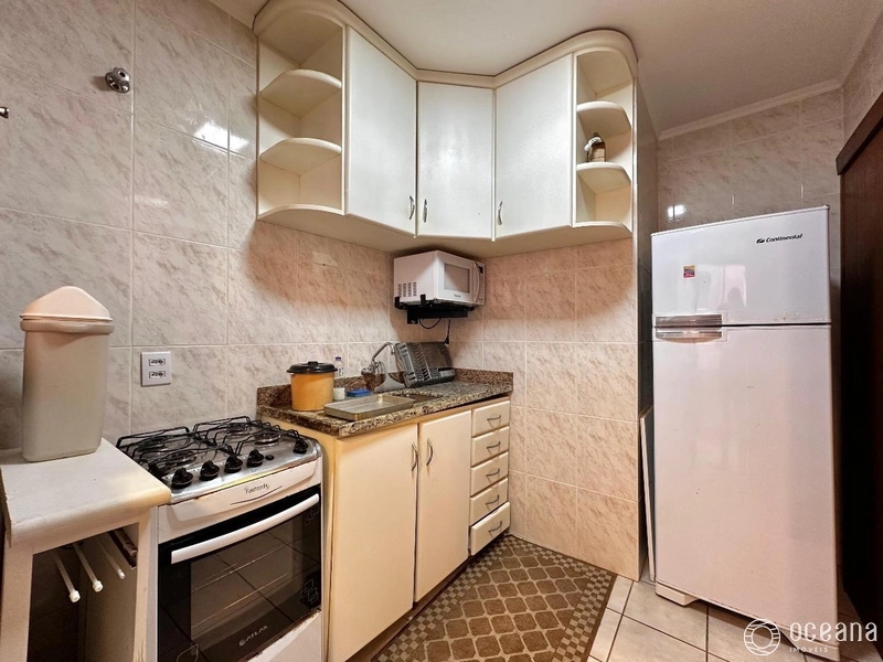 APARTAMENTO DE 02 DORMITÓRIOS E BOX DE GARAGEM!: 6ª foto da galeria de imagens do imóvel