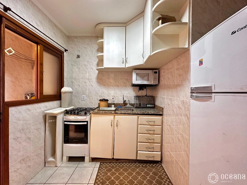 APARTAMENTO DE 02 DORMITÓRIOS E BOX DE GARAGEM!: 7ª foto da galeria de imagens do imóvel