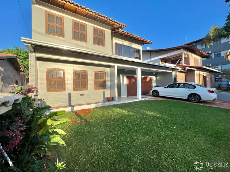 Casa sobrado em Capão da Canoa!: 2ª foto da galeria de imagens do imóvel