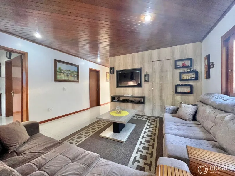 Casa sobrado em Capão da Canoa!: 10ª foto da galeria de imagens do imóvel