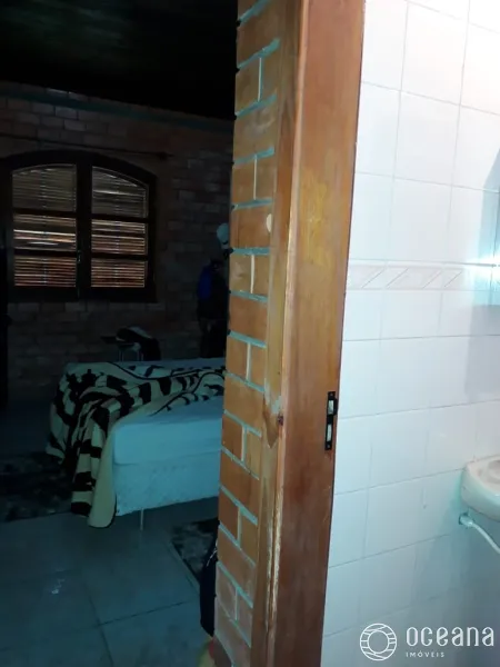 EXCELENTE SOBRADO, LADO MAR !: 4ª foto da galeria de imagens do imóvel