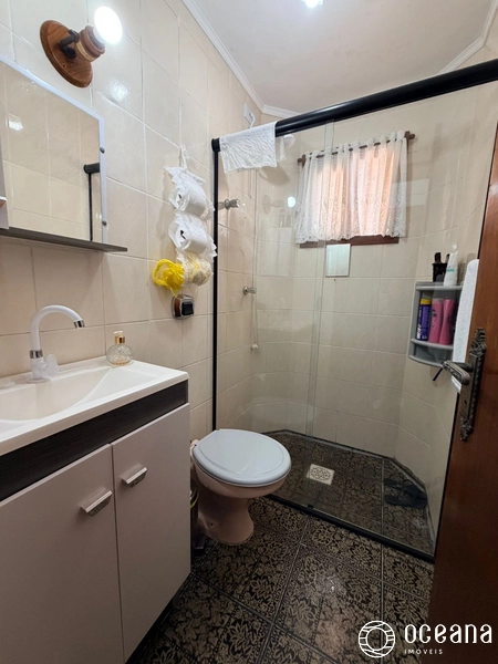 APARTAMENTO DE 01 DORMITÓRIO À 50m DO MAR!: 6ª foto da galeria de imagens do imóvel