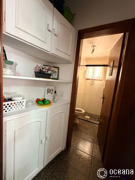 APARTAMENTO DE 01 DORMITÓRIO À 50m DO MAR!: 5ª foto da galeria de imagens do imóvel