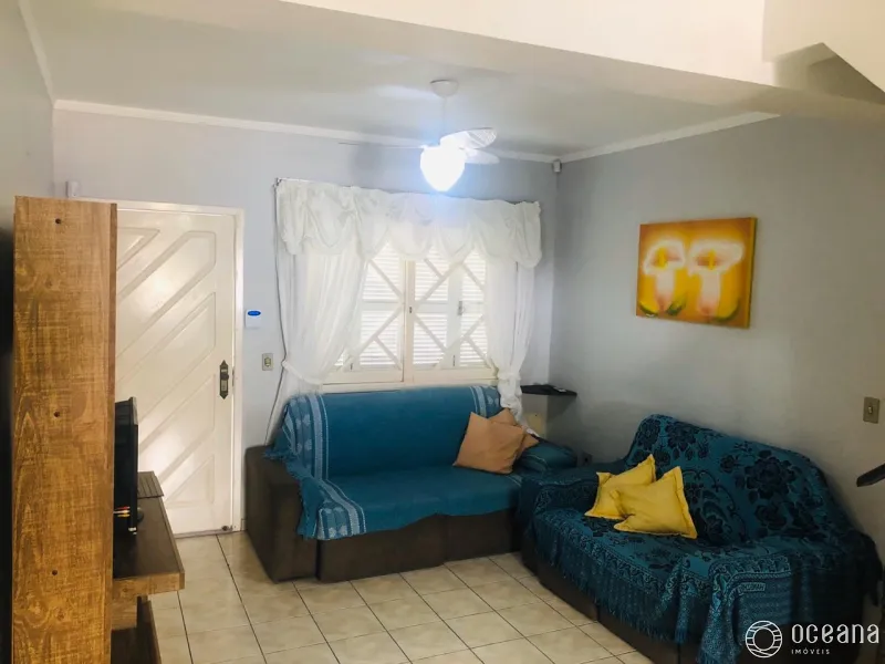 Casa sobrado a 2 minutos do centro de Capao da Canoa: 3ª foto da galeria de imagens do imóvel