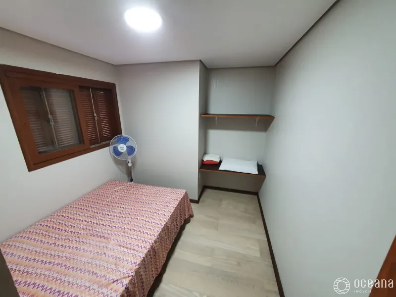 Duplex 4 dormitórios c/ 2 suítes - Zona Nova de Capão da Canoa: 12ª foto da galeria de imagens do imóvel