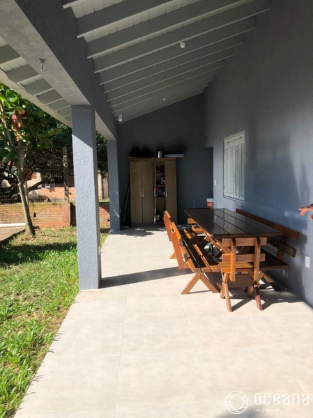 Casa com 3 dormitórios e 1 suite!: 2ª foto da galeria de imagens do imóvel