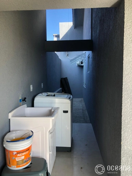 Casa com 3 dormitórios e 1 suite!: 12ª foto da galeria de imagens do imóvel
