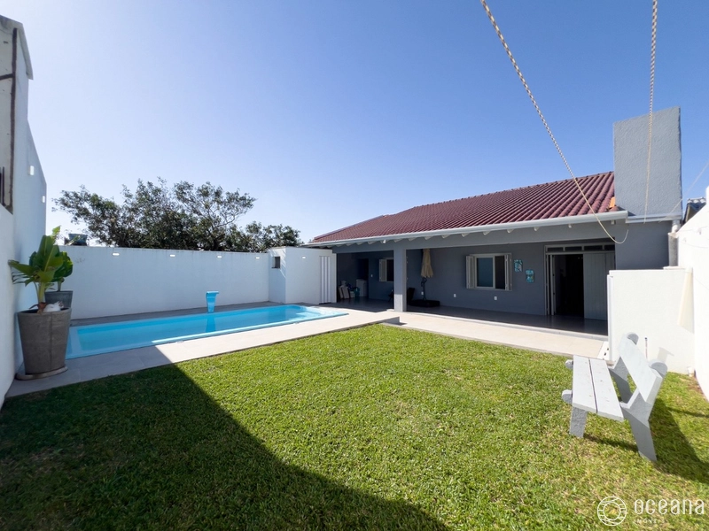 Casa com 3 dormitórios e 1 suite!: 16ª foto da galeria de imagens do imóvel