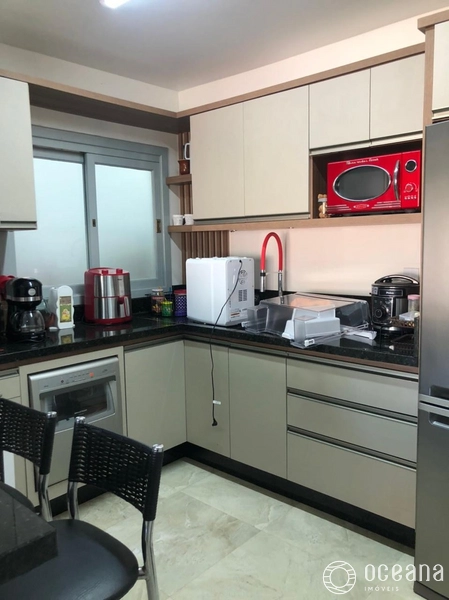 Casa com 3 dormitórios e 1 suite!: 15ª foto da galeria de imagens do imóvel