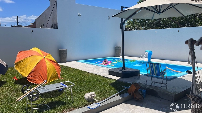 Casa com 3 dormitórios e 1 suite!: 7ª foto da galeria de imagens do imóvel