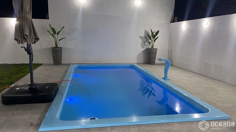 Casa com 3 dormitórios e 1 suite!: 8ª foto da galeria de imagens do imóvel