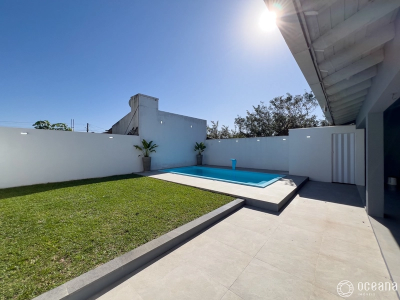 Casa com 3 dormitórios e 1 suite!: 14ª foto da galeria de imagens do imóvel