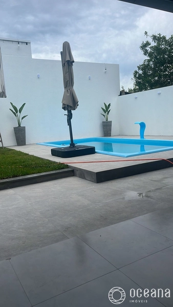 Casa com 3 dormitórios e 1 suite!: 5ª foto da galeria de imagens do imóvel