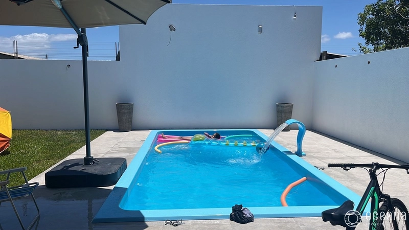 Casa com 3 dormitórios e 1 suite!: 6ª foto da galeria de imagens do imóvel