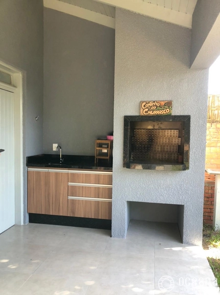 Casa com 3 dormitórios e 1 suite!: 10ª foto da galeria de imagens do imóvel