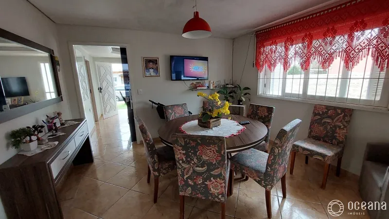 CASA 3 DORMITÓRIOS - ZONA NOVA CAPÃO DA CANOA: 12ª foto da galeria de imagens do imóvel