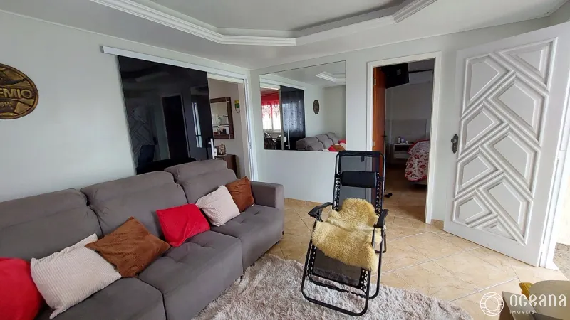 CASA 3 DORMITÓRIOS - ZONA NOVA CAPÃO DA CANOA: 5ª foto da galeria de imagens do imóvel