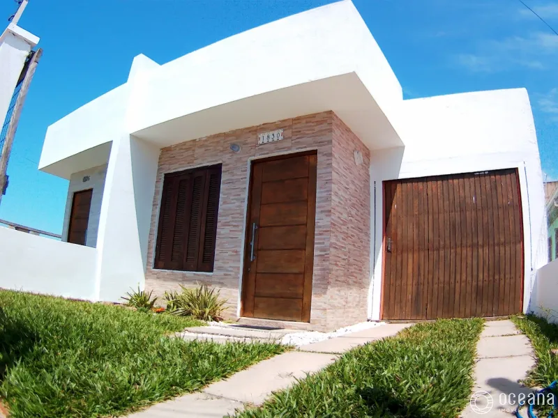 Belíssima casa com 3 dormitórios!!: 1ª foto da galeria de imagens do imóvel