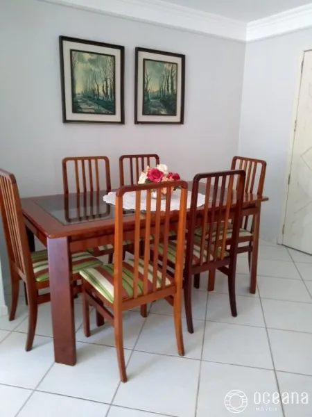 Belíssima casa com 3 dormitórios!!: 3ª foto da galeria de imagens do imóvel