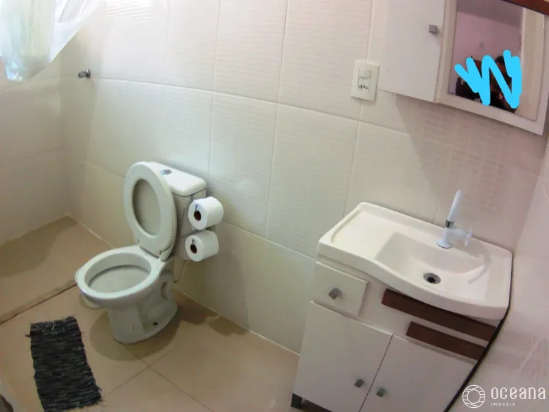Belíssima casa com 3 dormitórios!!: 7ª foto da galeria de imagens do imóvel