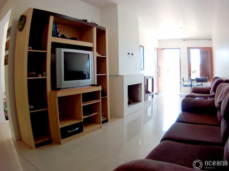 Belíssima casa com 3 dormitórios!!: 2ª foto da galeria de imagens do imóvel