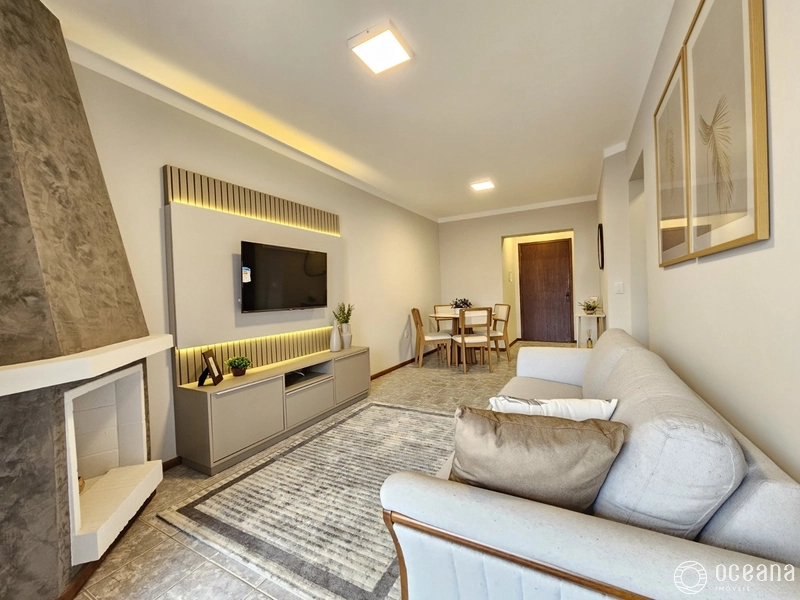 Apartamento de 02 dormitórios c/ suíte - Capão da Canoa: 5ª foto da galeria de imagens do imóvel