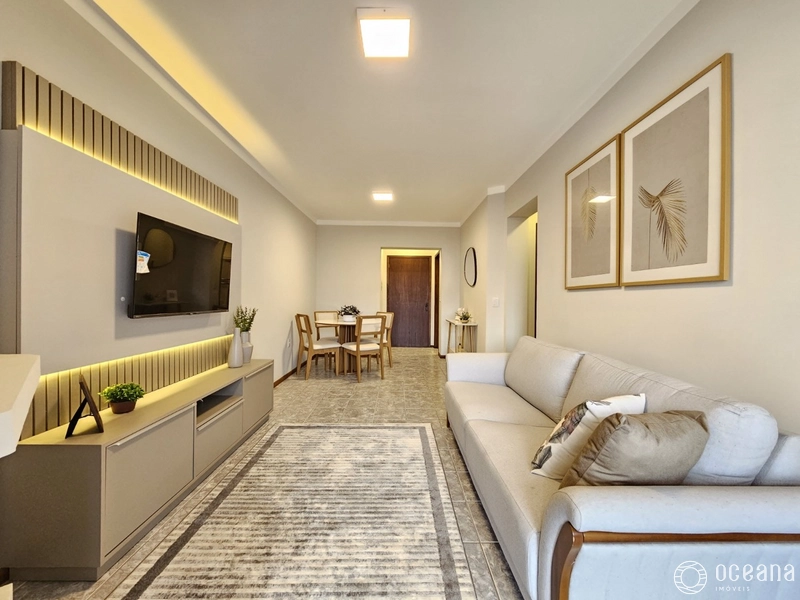 Apartamento de 02 dormitórios c/ suíte - Capão da Canoa: 11ª foto da galeria de imagens do imóvel