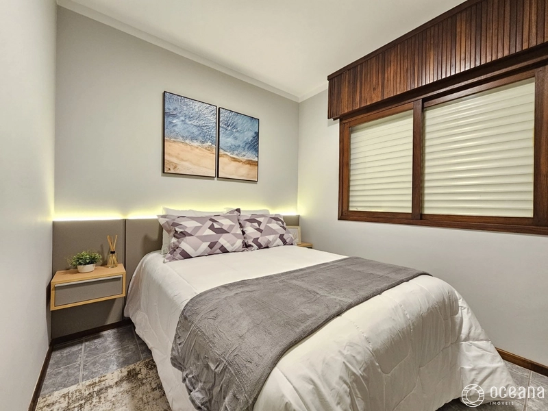 Apartamento de 02 dormitórios c/ suíte - Capão da Canoa: 13ª foto da galeria de imagens do imóvel