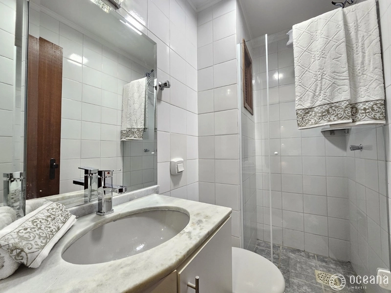 Apartamento de 02 dormitórios c/ suíte - Capão da Canoa: 22ª foto da galeria de imagens do imóvel
