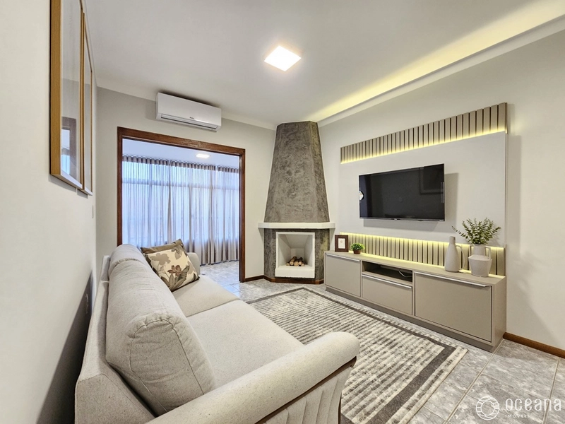 Apartamento de 02 dormitórios c/ suíte - Capão da Canoa: 7ª foto da galeria de imagens do imóvel