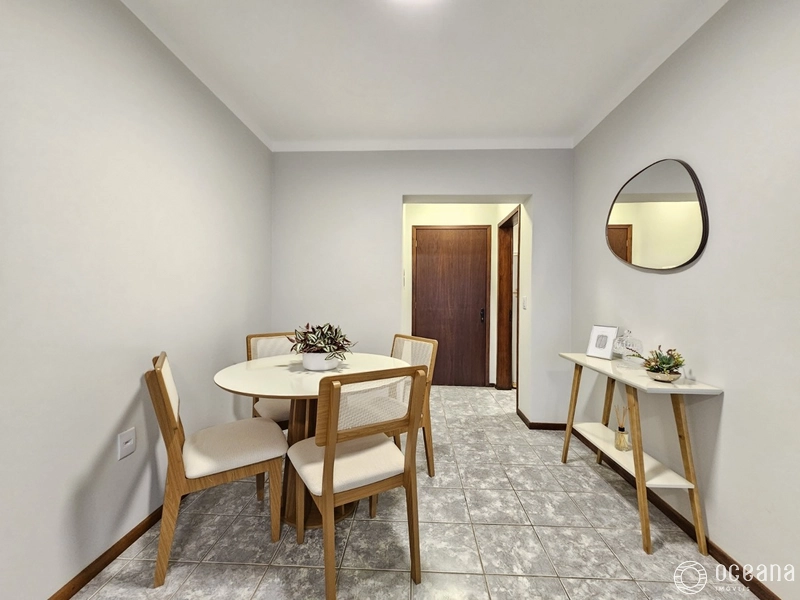 Apartamento de 02 dormitórios c/ suíte - Capão da Canoa: 10ª foto da galeria de imagens do imóvel