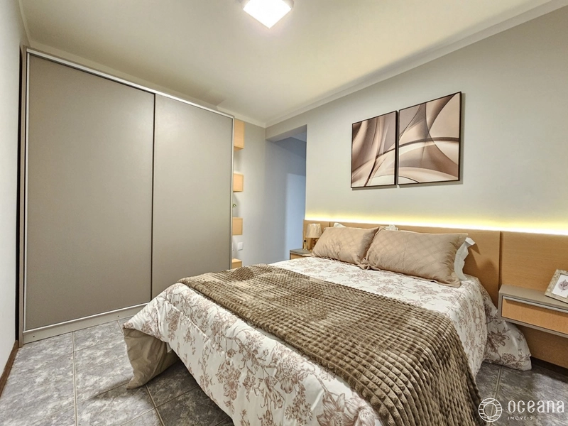 Apartamento de 02 dormitórios c/ suíte - Capão da Canoa: 18ª foto da galeria de imagens do imóvel