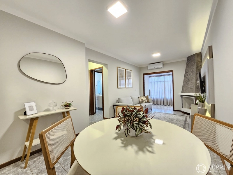 Apartamento de 02 dormitórios c/ suíte - Capão da Canoa: 8ª foto da galeria de imagens do imóvel