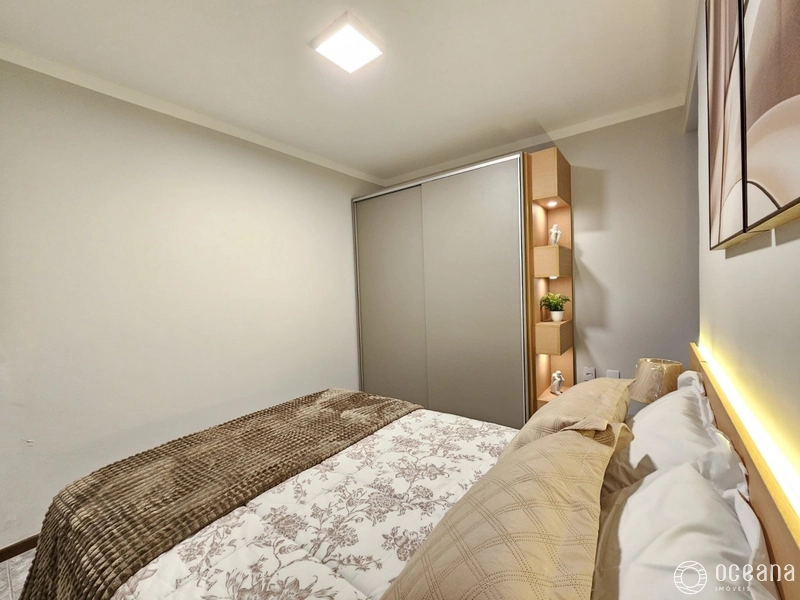 Apartamento de 02 dormitórios c/ suíte - Capão da Canoa: 23ª foto da galeria de imagens do imóvel