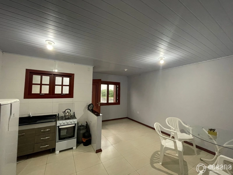 Oportunidade!!! Casa 2 dormitórios em Capão da Canoa: 3ª foto da galeria de imagens do imóvel