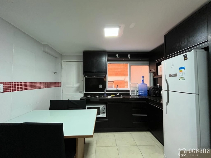 APARTAMENTO DE 01 DORMITÓRIO TRANSFORMADO EM 02, COM TERRAÇO!: 3ª foto da galeria de imagens do imóvel