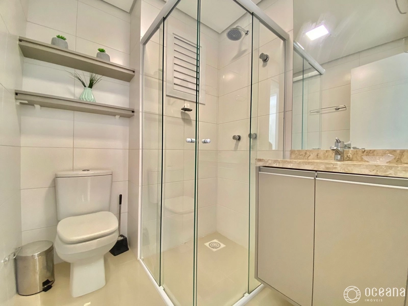 Lindo apartamento 2 dormitórios mob/dec - box duplo: 13ª foto da galeria de imagens do imóvel