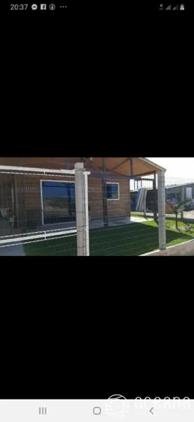 CASA DE 03 DORMTÓRIOS: 2ª foto da galeria de imagens do imóvel