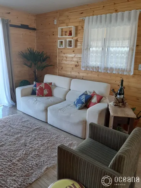CASA DE 03 DORMTÓRIOS: 3ª foto da galeria de imagens do imóvel