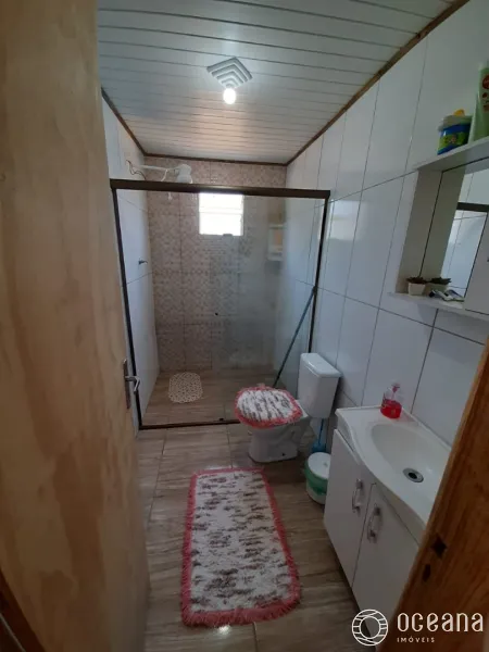 CASA DE 03 DORMTÓRIOS: 11ª foto da galeria de imagens do imóvel